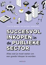 Succesvol inkopen in de publieke sector