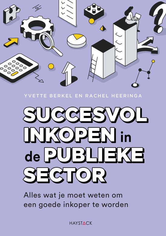Succesvol inkopen in de publieke sector
