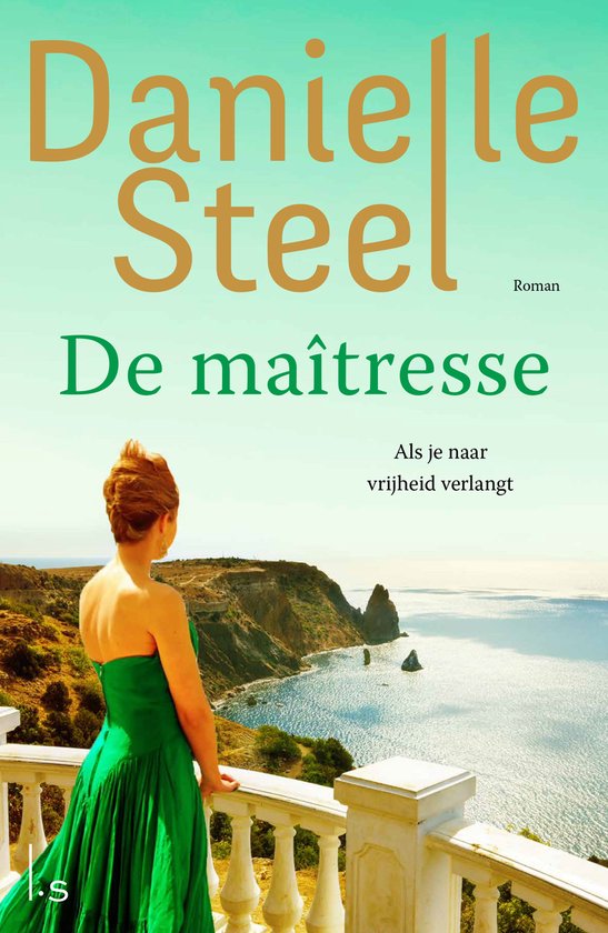 De maîtresse - cover