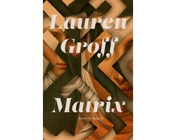 Omslag van Matrix