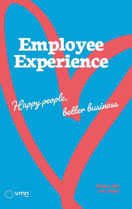 Employee Experience - cover