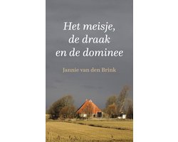 Het meisje, de draak en de dominee