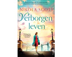 Verborgen leven