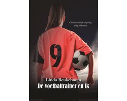 De voetbaltrainer en ik