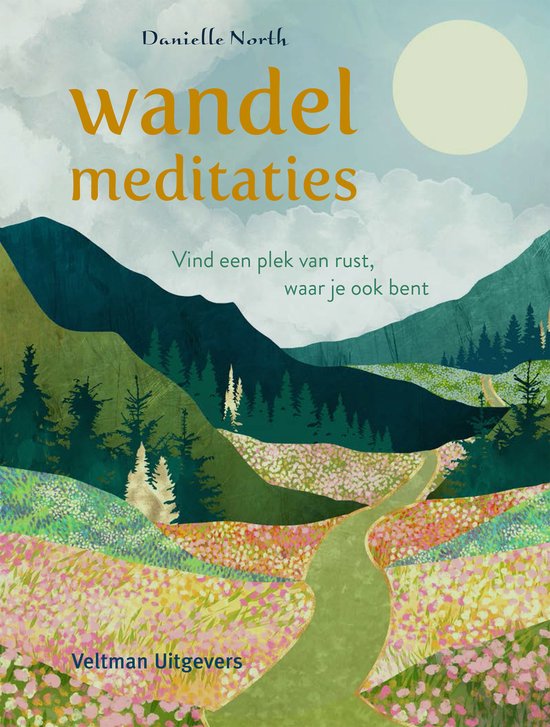 Wandelmeditaties