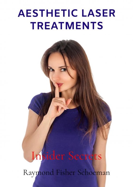 Aesthetic Laser Treatments - cover