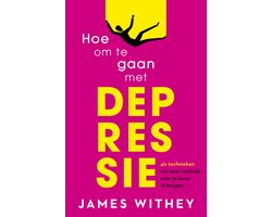 Hoe om te gaan met depressie