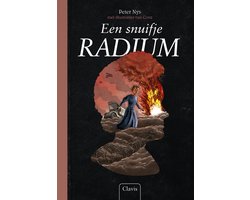 De parameters 4 - Een snuifje radium