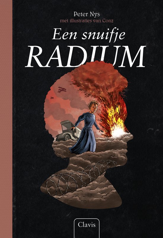 De parameters 4 - Een snuifje radium