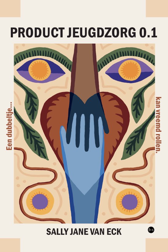 Product Jeugdzorg 0.1 - cover