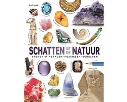 Schatten uit de natuur