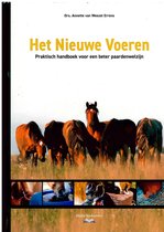 Mediaboek Het Nieuwe Voeren