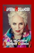 Wall Talk 2 - Als muren konden gluren