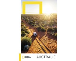 National Geographic Reisgids - Australië