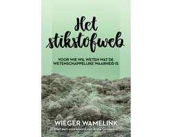 Het stikstofweb