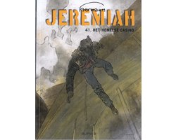 Jeremiah 41 - Hemels casino