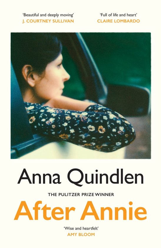 Anna Quindlen - After Annie