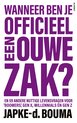Wanneer ben je officieel een ouwe zak?