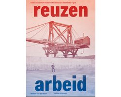 Reuzenarbeid