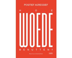 Positief agressief