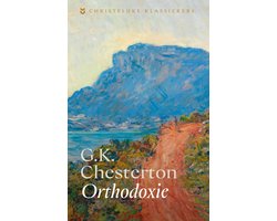 Omslag van Christelijke Klassiekers - Orthodoxie