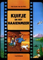 Kuifje 22 - Kuifje en het haaienmeer 2