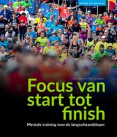 Sport en Kennis - Focus van start tot finish