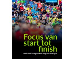 Sport en Kennis - Focus van start tot finish