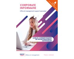Corporate informatie