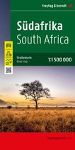 F&B Wegenkaarten - F&B Zuid-Afrika, Krüger NP, Kaapstad
