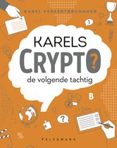 Karels Crypto