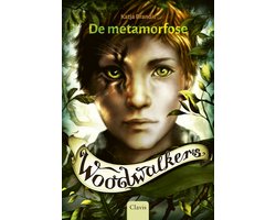 foto van Woodwalkers 1 - De metamorfose