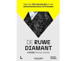 De ruwe diamant