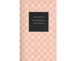 De kleine Russische bibliotheek - De dood van Ivan Iljitsj