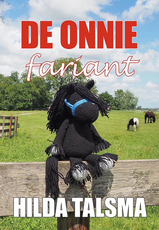 De Onniefariant - cover