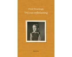 Vrij van erfbelasting