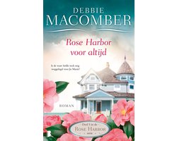 De 8 beste boeken van Rose Harbor die je moet lezen