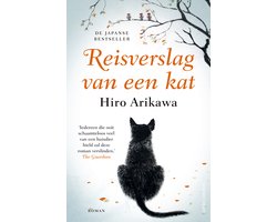 Reisverslag van een kat Image