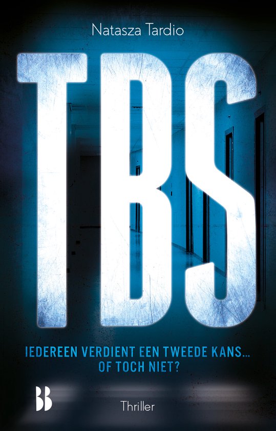 TBS - cover
