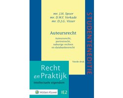 Auteursrecht