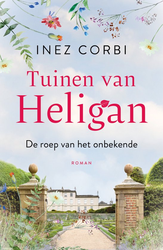 Tuinen van Heligan 2 - De roep van het onbekende