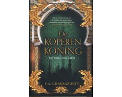 De koperen koning
