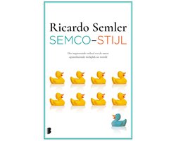 Semco-stijl