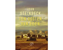 Ten oosten van Eden
