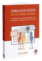 Denkklassen creëren - Building Thinking Classrooms