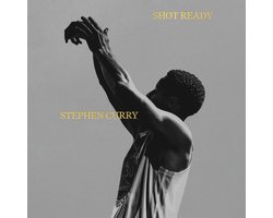 Omslag van Shot Ready
