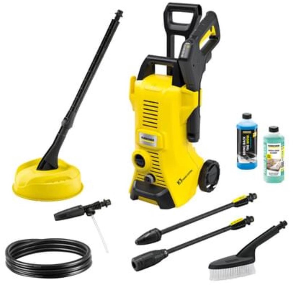 Karcher K3 Power Control Car & Home