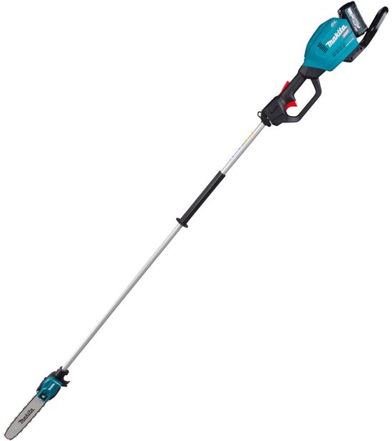 Makita UA003GZ Accu Stokkettingzaag 30cm XGT 40V Max Basic Body — afbeelding 3