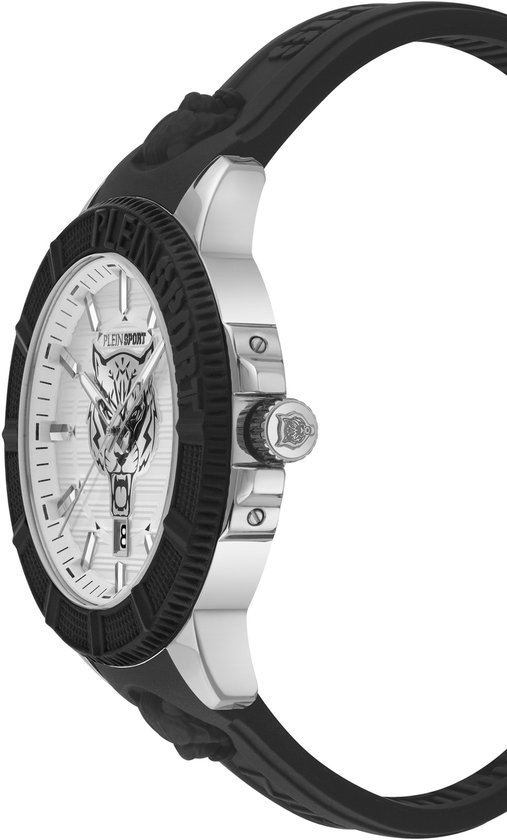 Plein Sport - PSAEA0124 - Montre-bracelet - Homme - Quartz - CITY RUSH