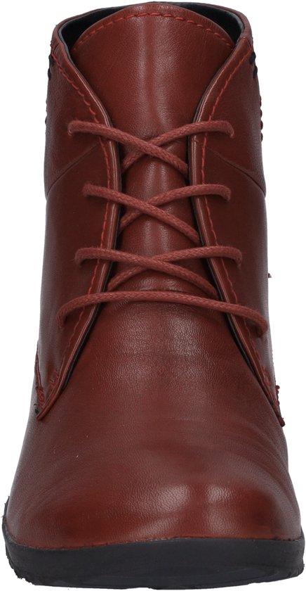 JOSEF SEIBEL Naly 09 | Stiefelette für Damen | Rot